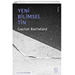 Yeni Bilimsel Tin Minotor Kitap