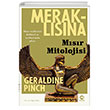 Meraklsna Msr Mitolojisi Nova Kitap