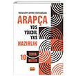 Arapa YDS YKDL YKS Hazrlk 10 Tema 10 Metin Nobel Bilimsel Eserler