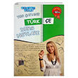 YGS ahane Trke Ders Notlar