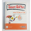 Sper Defter Matematik 6. Snf Berkay Yaynclk