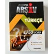 Filozof KPSS Ariv Trke Tamam zml 1750 Soru Bankas