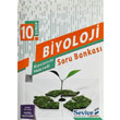 10 SINIF BYOLOJ SORU BANKASI SEVYE YAYINLARI 