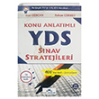 YDS Snav Stratejileri 2 Cilt Takm  23.Bask