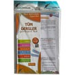 8.Snf Tm Dersler ek Kopart Yaprak Test
