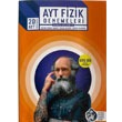 AYT Fizik Denemeleri Ertan Sinan ahin