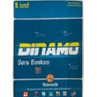 9.Snf Dinamo Matematik Soru Bankas Tongu Akademi