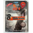 LYS-4 8 Fasikl Deneme Snav; Tarih - Corafya-2 - Felsefe