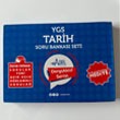 YGS Tarih Soru Bankas Seti Asel Yaynlar