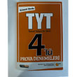 TYT PROVA DENEMELER