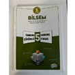 2. Snf Bilsem zml 5 Deneme Snav