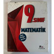 9.Snf Matematik Konu Anlatm Fix Yaynlar