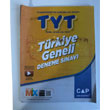 ap TYT Trkiye Geneli Deneme Snav