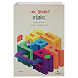 10. Snf Fizik Konu zetli Soru Bankas Supara Yaynlar