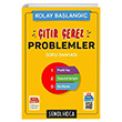tr erez Problemler Soru Bankas enol Hoca Yaynlar