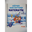 4.SINIF MATEMATK SPER DERS DEFTER