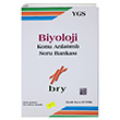 BYOLOJ KONU ANLATIMLI SORU BANKASI