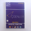 TYT-AYT Geometri Fasiklleri-genler Tongu Akademi
