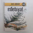 LYS Edebiyat zet Anlatm