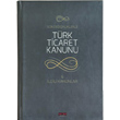 TRK TCARET KANUNU