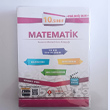 10.Snf Matematik Modler Set 2020-2021 Sonu Yaynlar