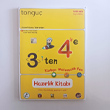 3 ten 4 e Hazrlk Kitab Tongu Akademi