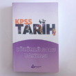 KPSS TARH ZML SORU BANKASI