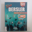 TYT Tm Dersler Soru Bankas Tmler Yaynlar