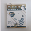 TYT Fen Bilimleri 25 x 20 Bran Denemeleri Bilgi Sarmal Yaynlar