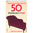 Gerekten Bilmeniz Gereken 50 Psikoloji Fikri Domingo Yaynevi