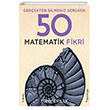 Gerekten Bilmeniz Gereken 50 Matematik Fikri Domingo Yaynevi