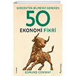 Gerekten Bilmeniz Gereken 50 Ekonomi Fikri Domingo Yaynevi