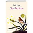 Ak Paa Garibname Kap Yaynlar