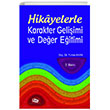 Hikayelerle Karakter Geliimi Ve Deer Eitimi An Yaynclk
