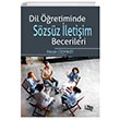Dil retiminde Szsz letiim Becerileri An Yaynclk