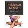 Markalar Aras  Birlikleri An Yaynclk