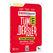 Snav Kalitesine TYT Eit Arlk Szel Tm Dersler Soru Bankas Snav Yaynlar