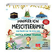 Minikler in Mescitlerimiz Aile Yaynlar