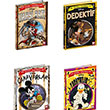 Disney Fantastik Maceralar Serisi 4 Kitap Beta Kids