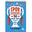 Spor Efsaneleri Kronik Kitap