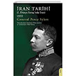 ran Tarihi (I. Dnya Savanda ran) 1922 Dorlion Yaynlar