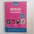 9.Snf Biyoloji Soru Bankas  Fen Bilimleri Yaynlar