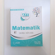 YKS AYT MATEMATK SORU KTABI