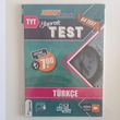TYT Trke Yaprak Test Tmler Yaynlar