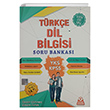 rnek Akademi Trke Dil Bilgisi Soru Bankas