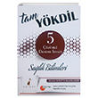 Pelikan Tam YKDL Salk Bilimleri 5 zml Deneme