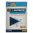 LYS-1 Matematik Ak Ulu zml Soru Bankas