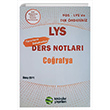 LYS Corafya Ders Notlar