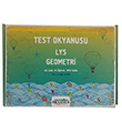 LYS  Geometri Test Okyanusu 56 eit, 10 renci, 1120 sayfa Okyanus Yaynclk