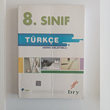 8 Snf Etkinliklerle Trke Konu Anlatml